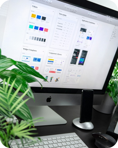 Web Design & Development Mangalore