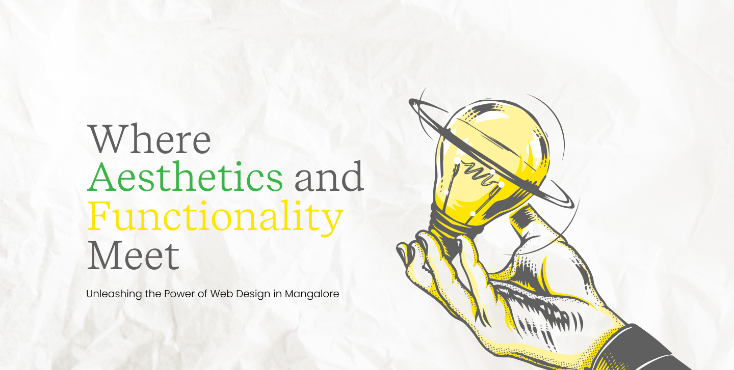 Web Design & Development Mangalore