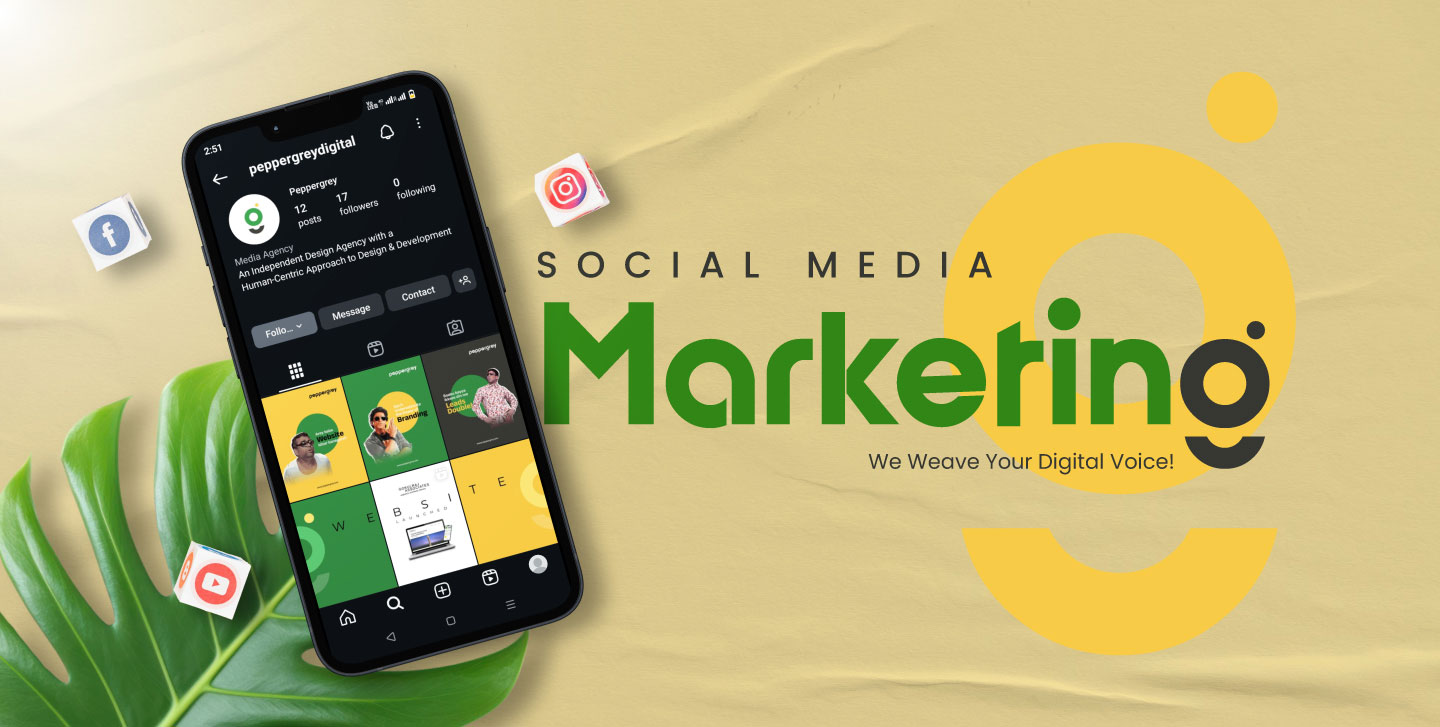 Web Design & Development Mangalore